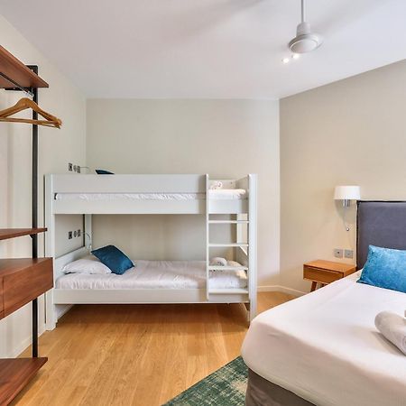 71 - Amazing Apartment In Le Marais Paris Dış mekan fotoğraf