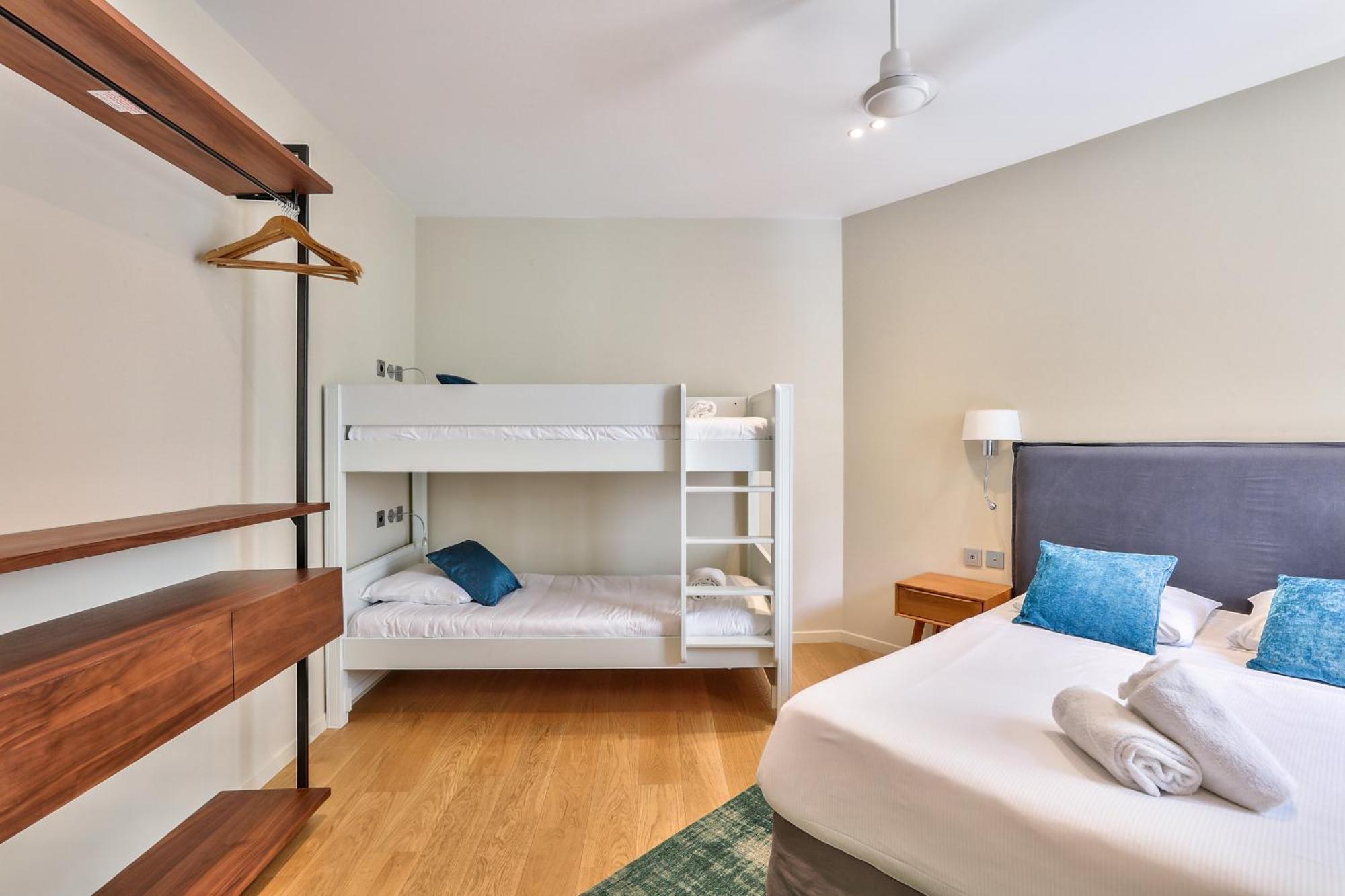 71 - Amazing Apartment In Le Marais Paris Dış mekan fotoğraf
